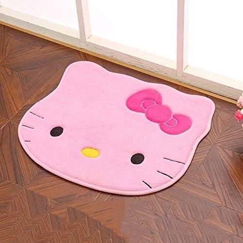 Non-Slip Cartoon Cute  Door Mat