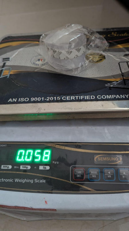 Door Bottom Seal Strip